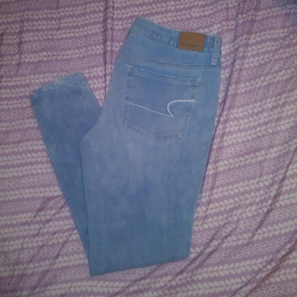 NWOT! Jeggings
